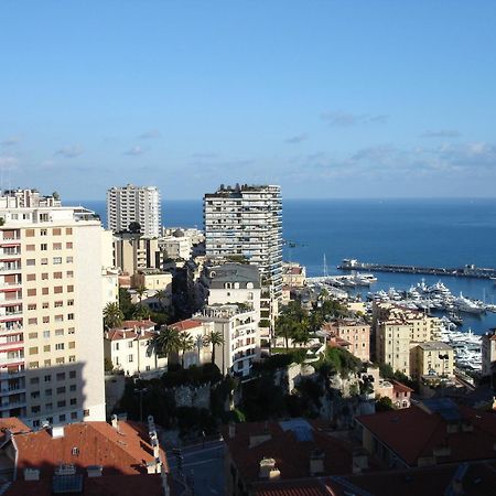 Alfred Hotels Monaco - Ex Forum - Hotel Renove Beausoleil Exterior photo