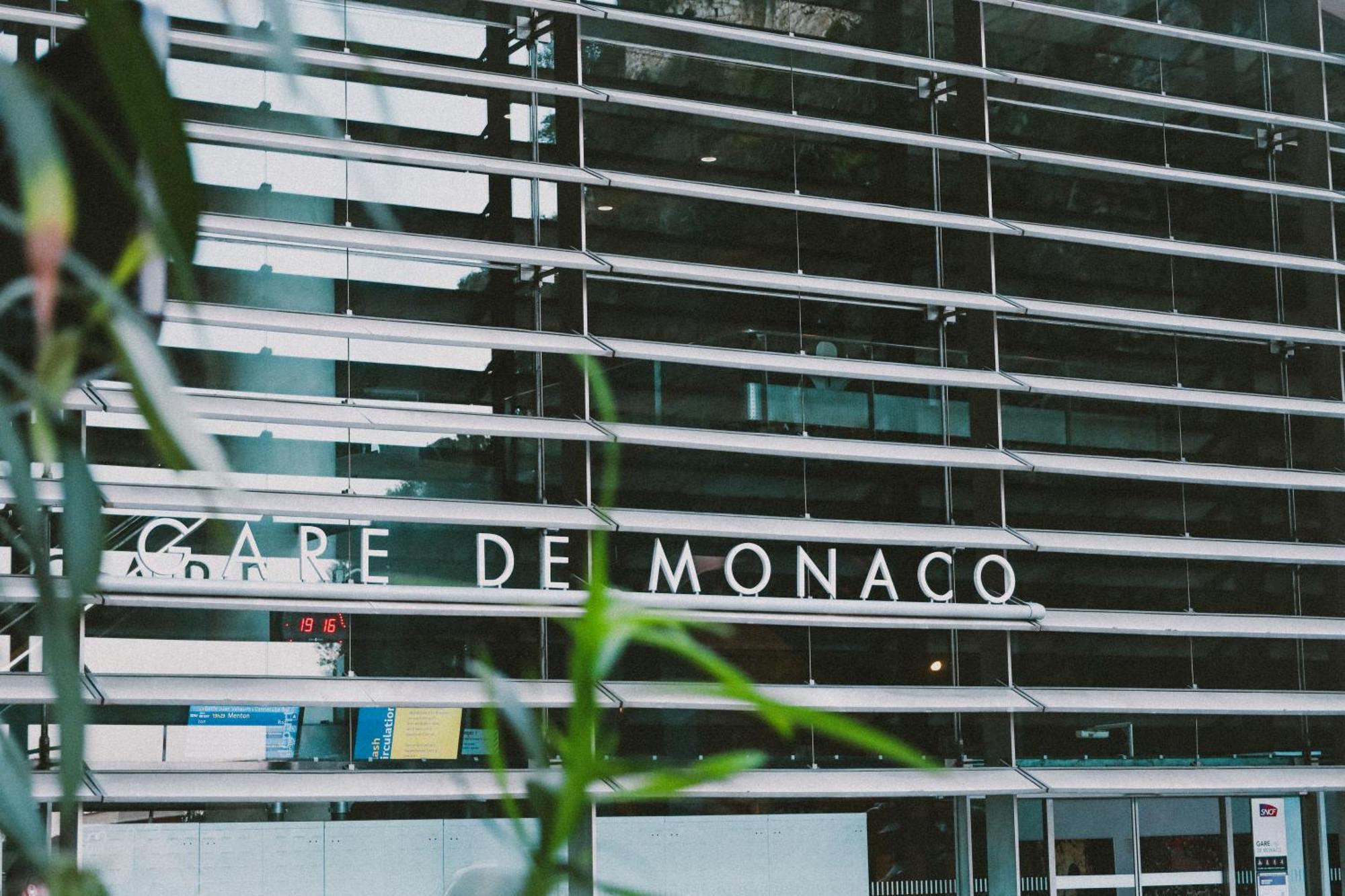 Alfred Hotels Monaco - Ex Forum - Hotel Renove Beausoleil Exterior photo