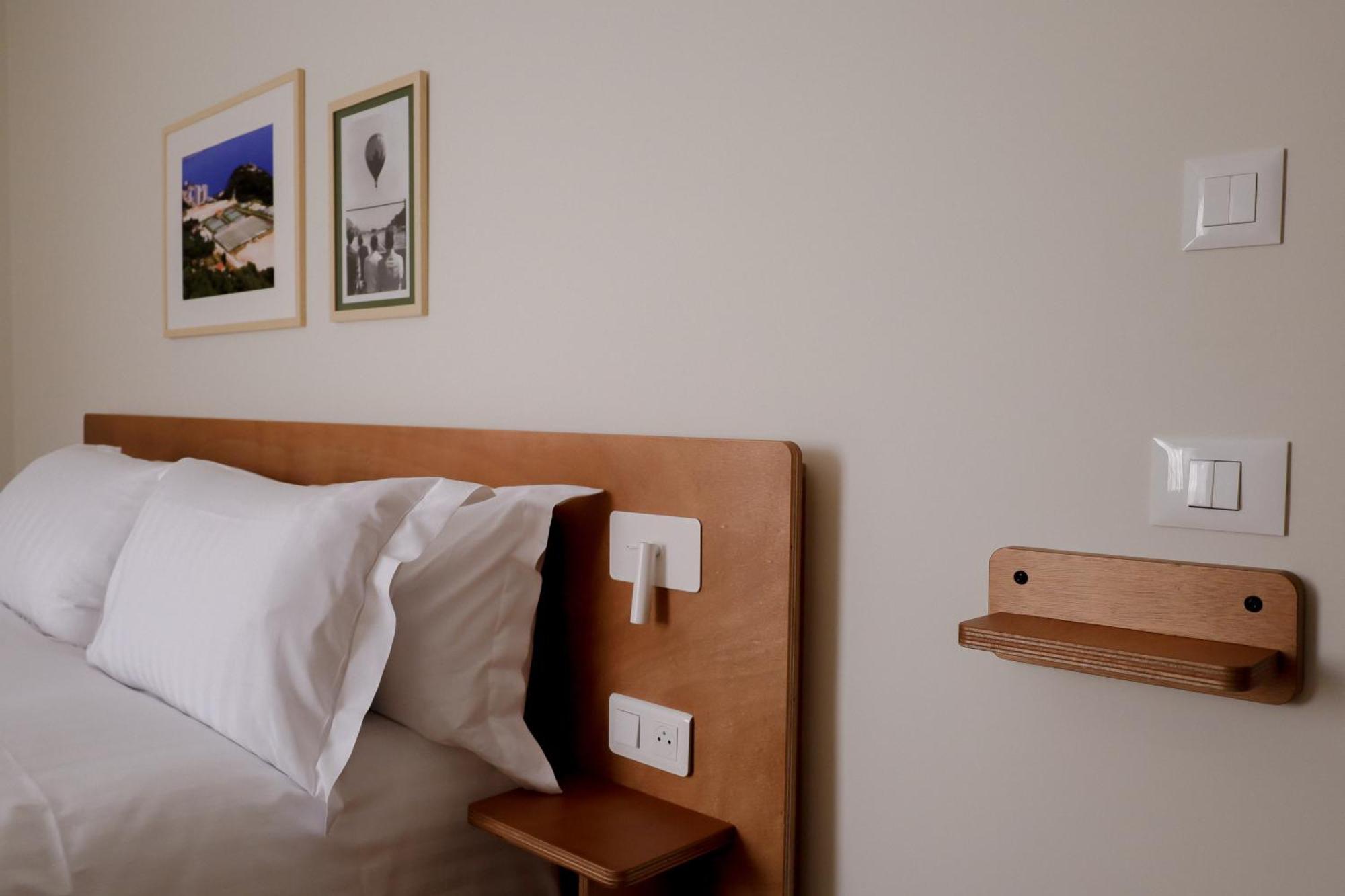 Alfred Hotels Monaco - Ex Forum - Hotel Renove Beausoleil Room photo