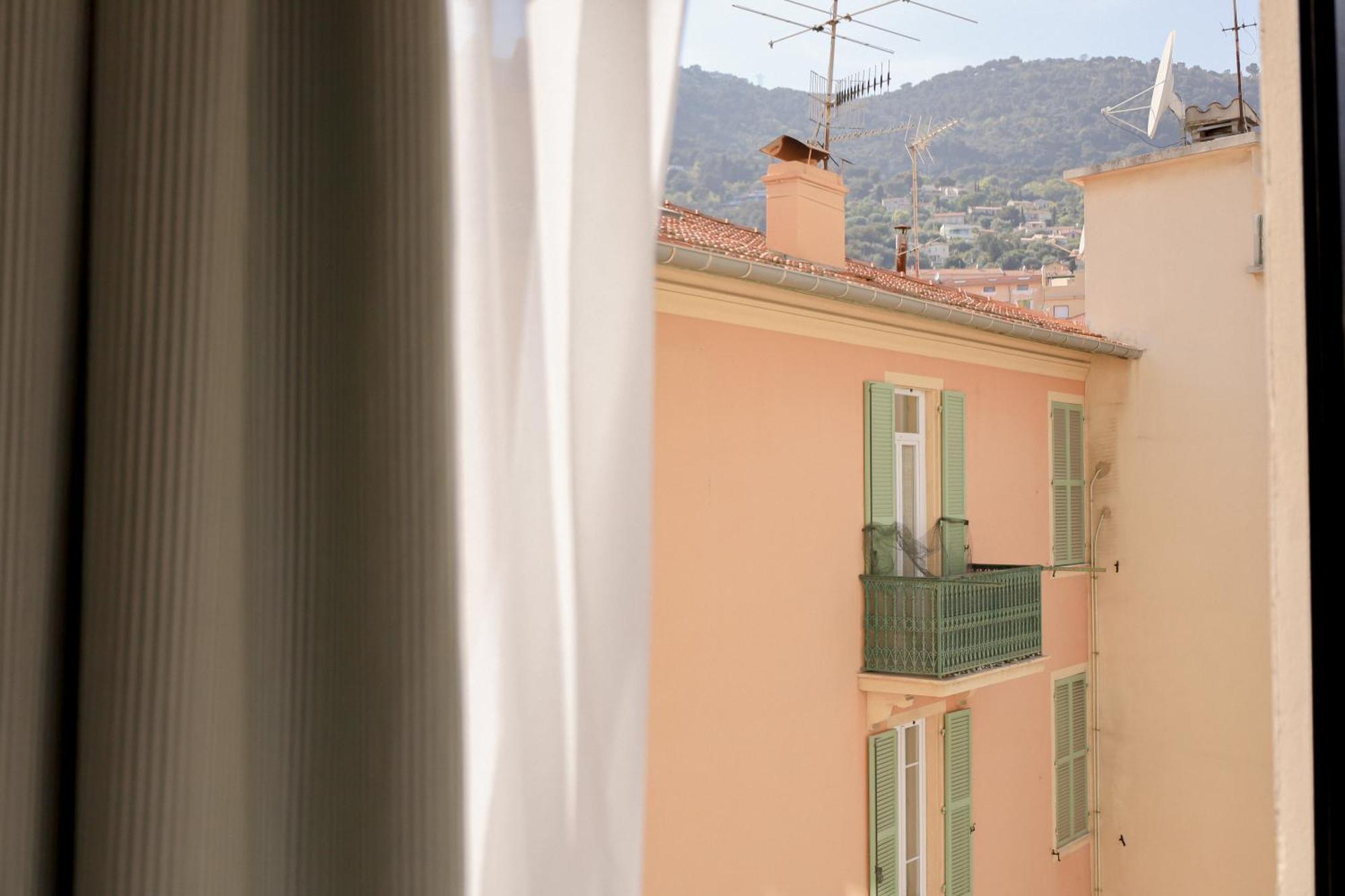Alfred Hotels Monaco - Ex Forum - Hotel Renove Beausoleil Exterior photo