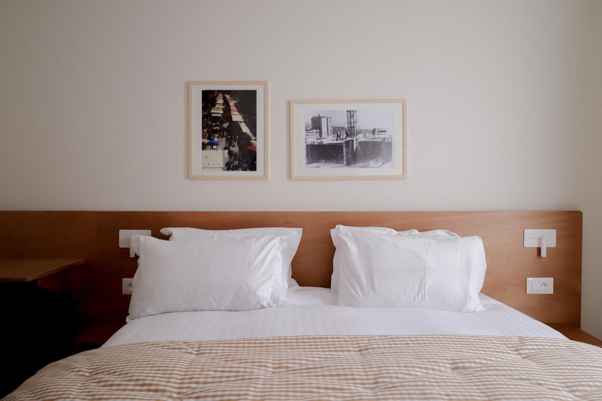 Alfred Hotels Monaco - Ex Forum - Hotel Renove Beausoleil Room photo